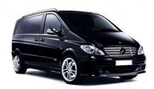 MERCEDES VITO 8+1